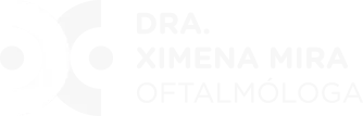 Logo - Dra Ximena Mira - Oftalmologo - Cirugia de Retina 334X107